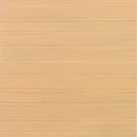 A peach-colored background with subtle gray highlights.